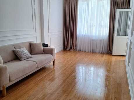 Elan №6294585 - Bakı, Badamdar q., 2 otaqlı, 68 m², 15/17 mərtəbə