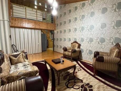 Elan №6294584 - Bakı, Həzi Aslanov m., 2 otaqlı, 75 m², 17/17 mərtəbə