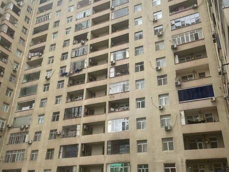 Elan №6294583 - Bakı, Azadlıq Prospekti m., 3 otaqlı, 120 m², 11/16 mərtəbə