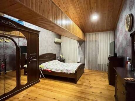 3 otaqlı yeni tikili - Həzi Aslanov m. - 75 m²