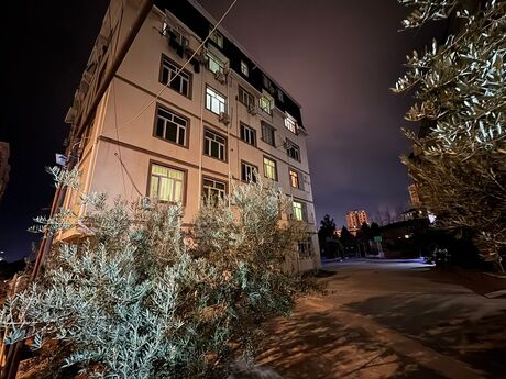 Elan №6294609 - Bakı, Həzi Aslanov m., 3 otaqlı, 86 m², 2/6 mərtəbə