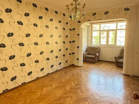Elan №6294623 - Bakı, Yeni Yasamal q., 2 otaqlı, 65 m², 4/9 mərtəbə
