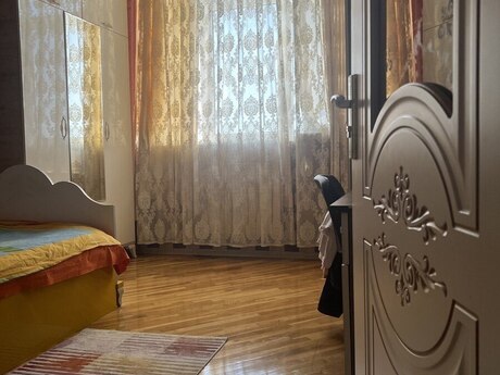 Kirayə 2 otaqlı mənzil, 60 m², Qara Qarayev: 700 ₼/ay 5