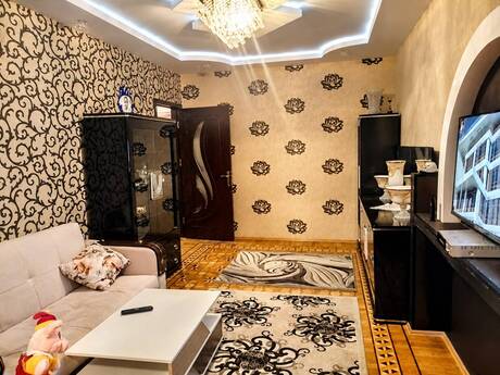 3 otaqlı mənzil, 90 m², Binəqədi: 240 000 ₼ 3