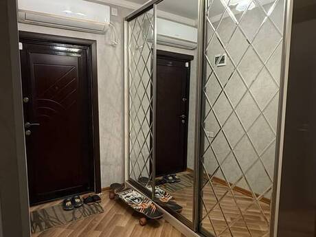 3-комнатная квартира, 80 м², Köhnə Günəşli: 182 000 ₼ 2