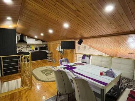 Elan №6294651 - Bakı, Həzi Aslanov m., 3 otaqlı, 60 m², 17/17 mərtəbə