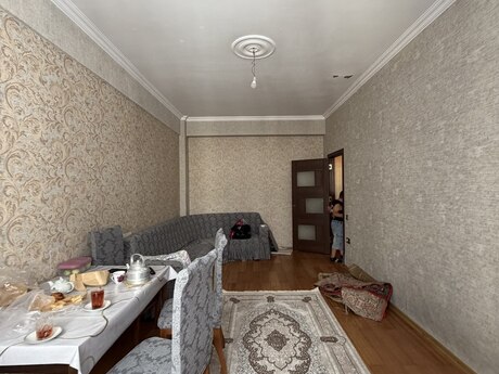 Elan №6294635 - Xırdalan, Xırdalan, 2 otaqlı, 65 m², 6/14 mərtəbə