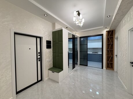Elan №6294669 - Bakı, Həzi Aslanov m., 3 otaqlı, 82 m², 8/16 mərtəbə