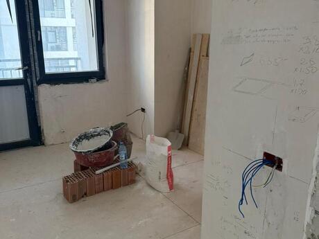 3 otaqlı mənzil, 78 m², 20 Yanvar: 255 000 ₼ 5