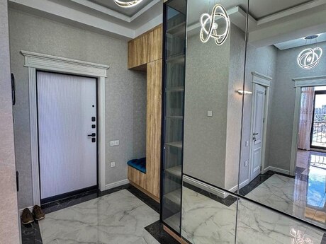 3 otaqlı mənzil, 90 m², Neftçilər: 259 000 ₼ 5