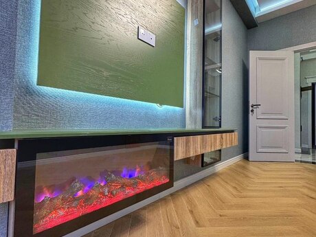 3 otaqlı mənzil, 90 m², Neftçilər: 259 000 ₼ 2
