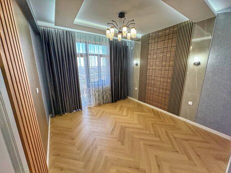 3 otaqlı mənzil, 90 m², Neftçilər: 259 000 ₼ 3