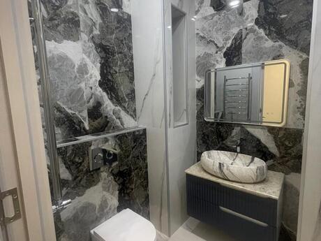 2 otaqlı mənzil, 82 m², Nəsimi: 310 000 ₼ 5
