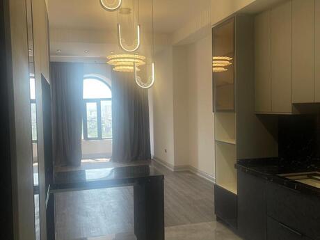2 otaqlı mənzil, 82 m², Nəsimi: 310 000 ₼ 3