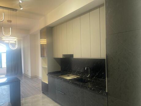 2 otaqlı mənzil, 82 m², Nəsimi: 310 000 ₼ 4