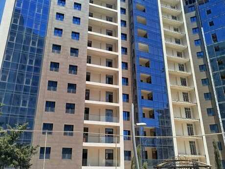 Elan №6294718 - Bakı, Nizami m., 2 otaqlı, 55 m², 7/14 mərtəbə