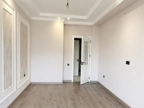 2 otaqlı mənzil, 63 m², İnşaatçılar: 192 000 ₼ 2