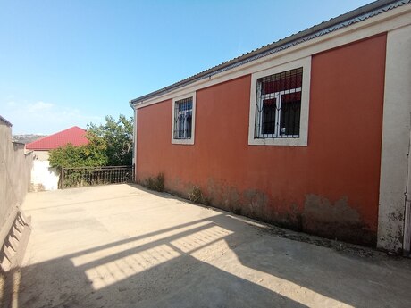 4 otaqlı həyət evi, 220 m², Sulutəpə: 97 000 ₼ 4