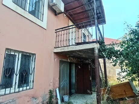 4 otaqlı həyət evi, 220 m², Sulutəpə: 97 000 ₼ 5