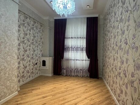 Elan №6294709 - Bakı, Memar Əcəmi m., 2 otaqlı, 71 m², 6/18 mərtəbə