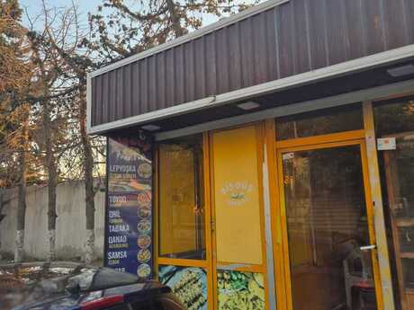 Elan №6294740 - Bakı, Əhmədli m., 35 m²