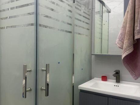 2 otaqlı mənzil, 63 m², İnşaatçılar: 192 000 ₼ 5