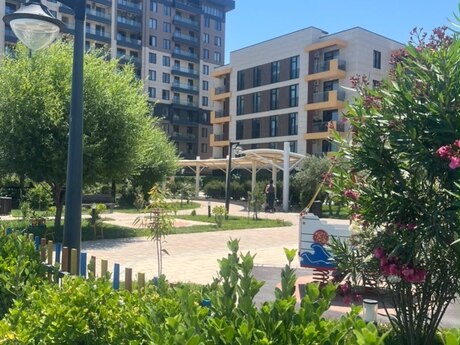 Elan №6294706 - Sumqayıt, Sumqayıt, 2 otaqlı, 80 m², 1/7 mərtəbə
