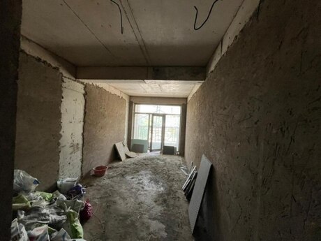 2-room apartment, 50,5 m², 8 Noyabr: 151 000 ₼ 3