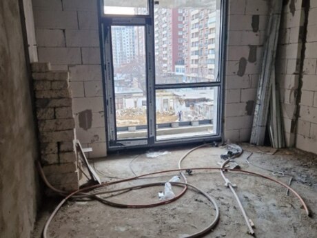 2-room apartment, 50,5 m², 8 Noyabr: 151 000 ₼ 5