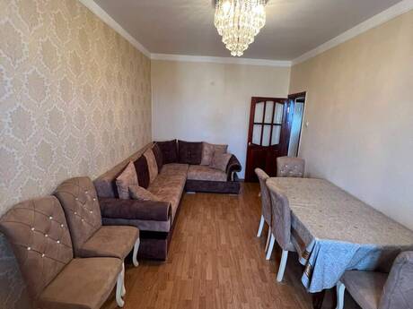 Elan №6294730 - Bakı, Xətai r., 2 otaqlı, 50 m², 7/9 mərtəbə