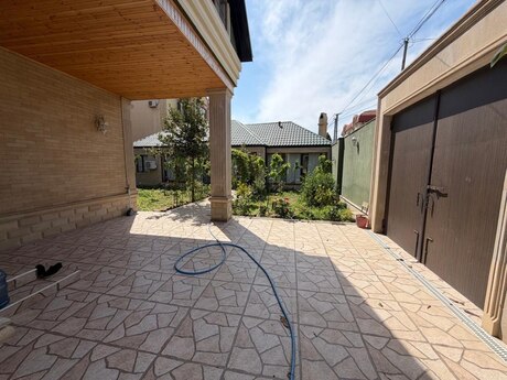 6 otaqlı həyət evi, 460 m², Bakıxanov: 770 000 ₼ 5