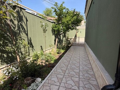 6 otaqlı həyət evi, 460 m², Bakıxanov: 770 000 ₼ 4
