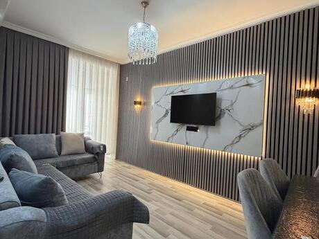 Elan №6294746 - Bakı, Masazır q., 2 otaqlı, 52 m², 3/11 mərtəbə