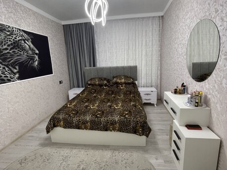Bakıxanovda 4 otaqlı köhnə tikili mənzil satılır, 60 m², 155 000 AZN, şəkil 3 / 12