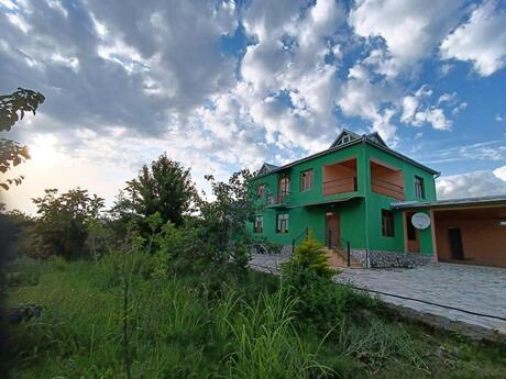 Объявление №6294775 - Исмаиллы, Исмаиллы, 5-комн., 150 м²