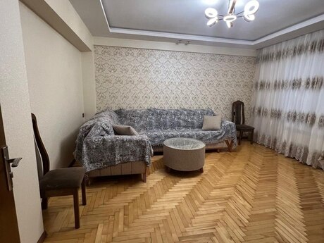3 otaq · 80 m² · 7/7 mərtəbə, Şah İsmayıl Xətai