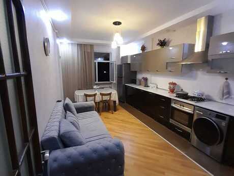 3 otaqlı mənzil, 120 m², İnşaatçılar: 305 000 ₼ 3