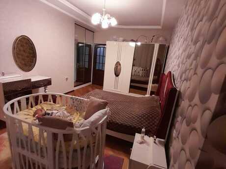 3 otaqlı mənzil, 120 m², İnşaatçılar: 305 000 ₼ 5