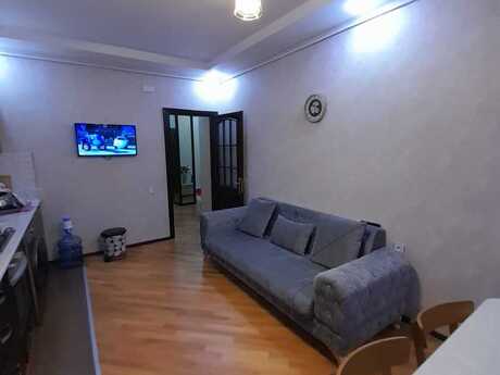 3 otaqlı mənzil, 120 m², İnşaatçılar: 305 000 ₼ 4