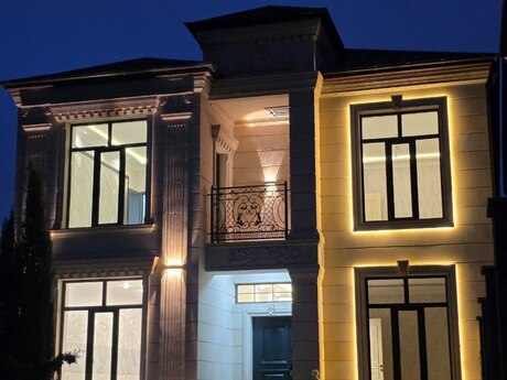 Elan №6294819 - Bakı, Qaraçuxur q., 7 otaqlı, 360 m²