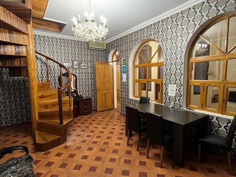 Obyekt - Sahil m. - 250 m²