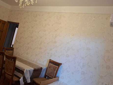 2 rooms · 60 m² · floor 2/9, Yeni Günəşli