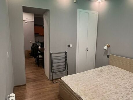 Объявление №6294847 - Баку, м. Ичеришехер, 2-комн., 45 м², 2/2 этаж