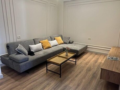 Elan №6294840 - Bakı, Şah İsmayıl Xətai m., 2 otaqlı, 70 m², 12/19 mərtəbə