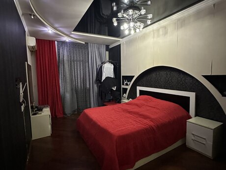 Kirayə 4 otaqlı mənzil, 135 m², Nəriman Nərimanov: 1 700 ₼/ay 3