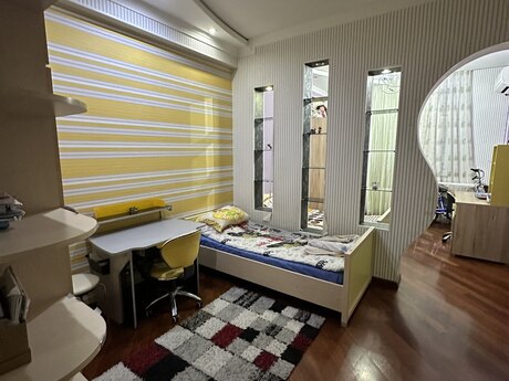 Kirayə 4 otaqlı mənzil, 135 m², Nəriman Nərimanov: 1 700 ₼/ay 5
