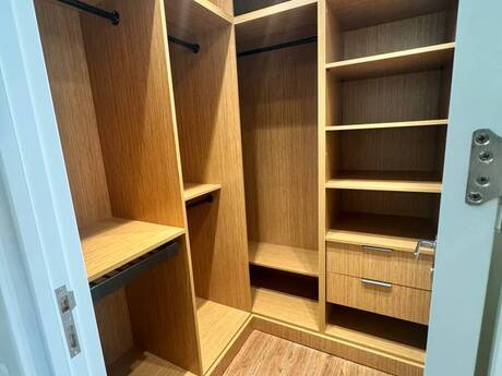 Kirayə 4 otaqlı mənzil, 150 m², Həzi Aslanov: 1 200 ₼/ay 5