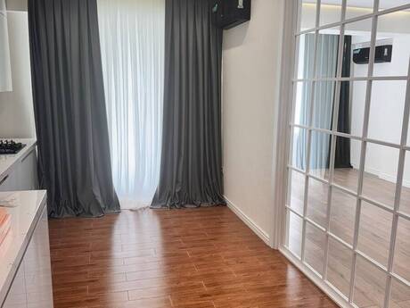 Kirayə 4 otaqlı mənzil, 150 m², Həzi Aslanov: 1 200 ₼/ay 4