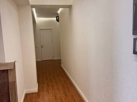 Kirayə 4 otaqlı mənzil, 150 m², Həzi Aslanov: 1 200 ₼/ay 3