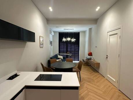 Elan №6294923 - Bakı, 28 May m., 2 otaqlı, 51 m², 16/18 mərtəbə